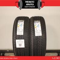 2 Gomme NUOVE 205 55 R 16 Goodyear SPED GRATIS