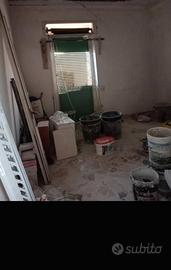 Casa da ristrutturare