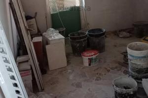 Casa da ristrutturare