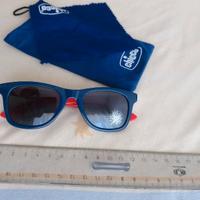 Occhiali da sole bimbo