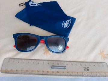 Occhiali da sole bimbo