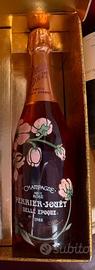 Perrier jouet 1988 rose