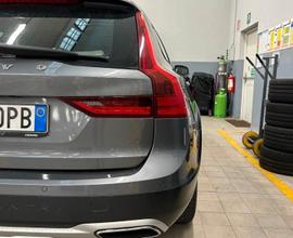 Volvo v90 cc (2016-->) - 2017