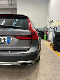 Volvo v90 cc (2016-->) - 2017