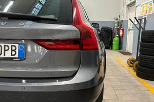 Volvo v90 cc (2016-->) - 2017