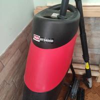 Bio trituratore elettrico Valex BT2400D