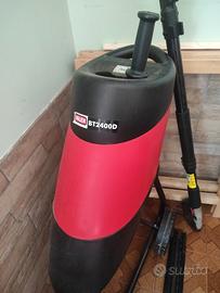 Bio trituratore elettrico Valex BT2400D