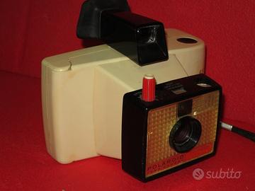 Macchina fotografica Polaroid Swinger20 collezione
