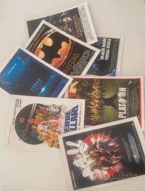 Locandine film