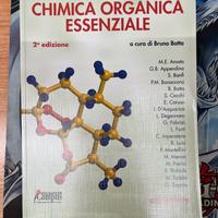 Chimica organica essenziale