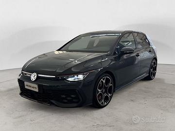 Volkswagen Golf 2.0 TSI GTI DSG