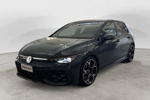 Volkswagen Golf 2.0 TSI GTI DSG