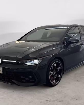 Volkswagen Golf 2.0 TSI GTI DSG
