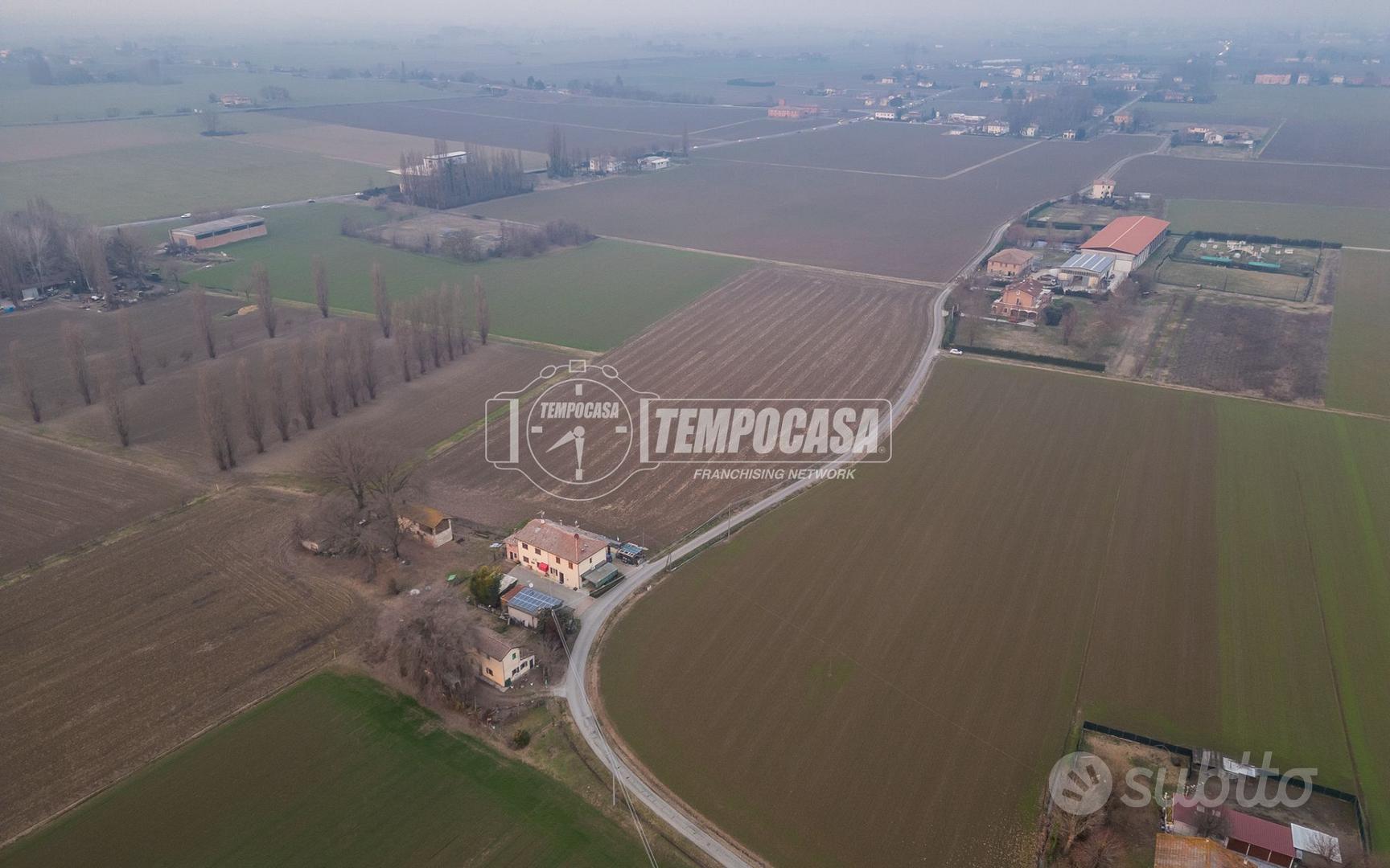 Terreno agricolo - Altro