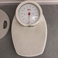 SECA - misuratori di peso e altezza