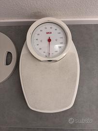 SECA - misuratori di peso e altezza