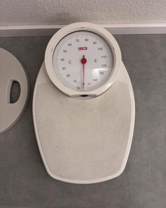 SECA - misuratori di peso e altezza