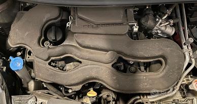 Motore Toyota Aygo 1.0 benzina 1KR