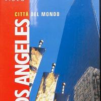CITTA' DEL MONDO : LOS ANGELES DVD + GUIDA