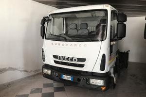 IVECO EUROCARGO 120 EL 22 RIBALTABILE PASSO 3105