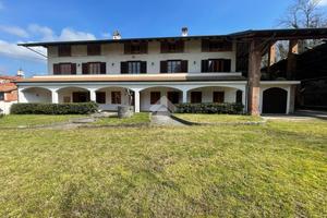 CASA INDIPENDENTE A FOGLIZZO