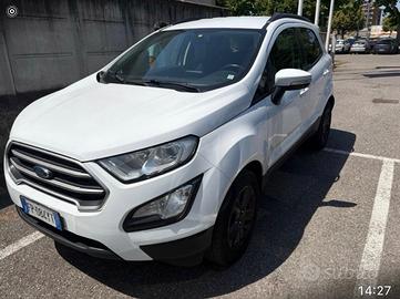 Ford EcoSport 1.0 EcoBoost 125 CV Start&Stop Titan