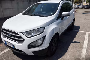 Ford EcoSport 1.0 EcoBoost 125 CV Start&Stop Titan