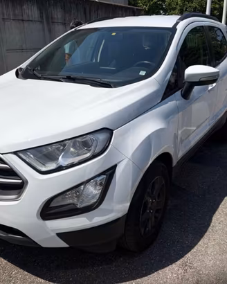Ford EcoSport 1.0 EcoBoost 125 CV Start&Stop Titan