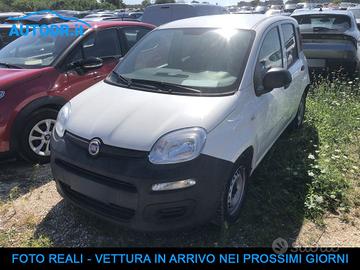 FIAT Panda VAN 2posti 1.0 GSE Hybrid AUTOCARRO K