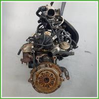 Motore Completo Funzionante F8CV 38kw CHEVROLET (D