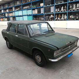 AUTOBIANCHI A11