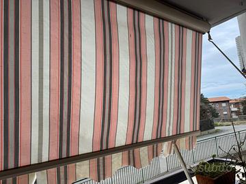 Tenda da sole a caduta 350 x 300 di apertura