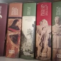 Volumi Antica Madre e Civitas Europaea