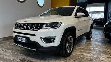 JEEP Compass 2.0 Multijet II 4WD Limited- PREZZO