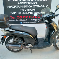 Kymco people s200 2008 67486km garanzia