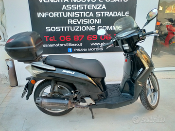 Kymco people s200 2008 67486km garanzia