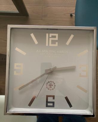 Orologio da parete