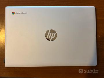 Computer Portatile Chromebook
