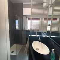 Lavabo completo di rubinetto