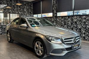 Mercedes-benz C 220 BlueTEC Exclusive