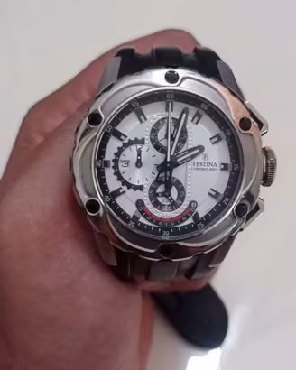 Orologio festina crono bike