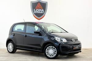 Vw ECO UP! 1.0 Benz/Metano 5p