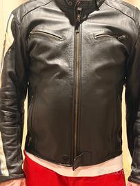 Giacca Moto BMW Schwabing Uomo