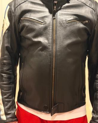 Giacca Moto BMW Schwabing Uomo