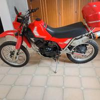 Morini Kanguro 350