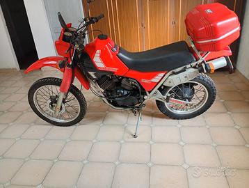 Morini Kanguro 350