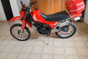 Morini Kanguro 350