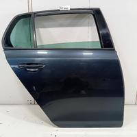 PORTIERA POSTERIORE DESTRA VOLKSWAGEN Golf 6 Berli
