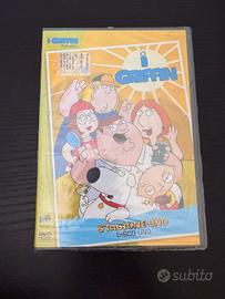 I Griffin stagione 1 volume 1