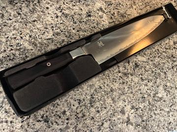 Coltello da cucina miyabi 4000fc